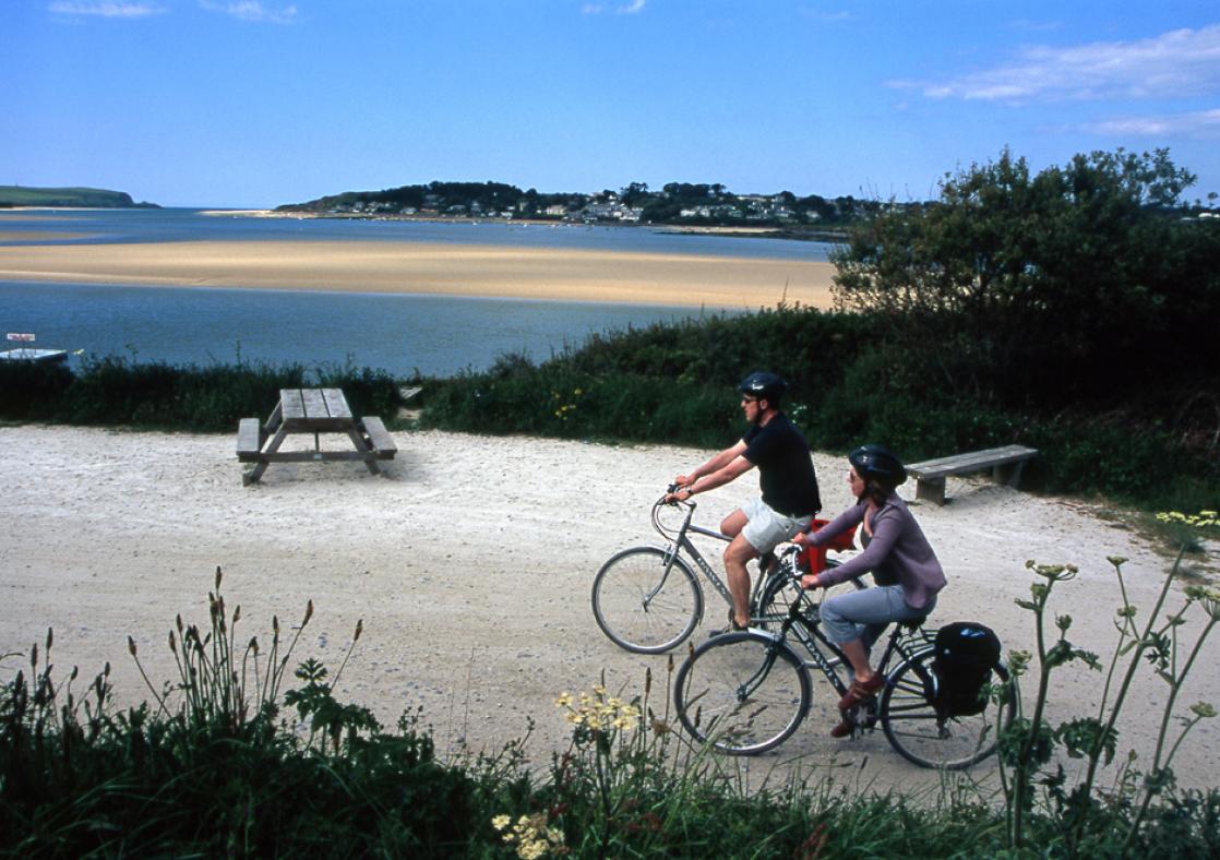 Camel Trail