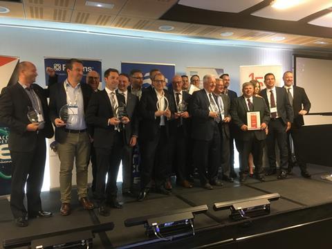 European Rental Awards 2019