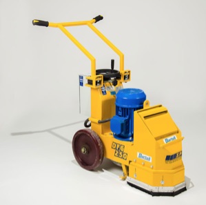 Floor Grinder hire