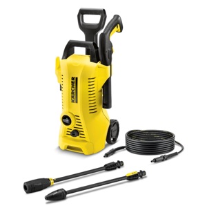 Pressure Washer hire