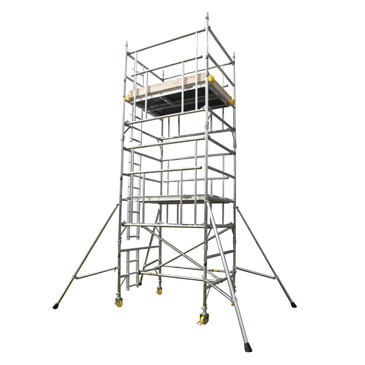 Scaffold Tower hire