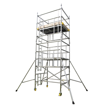 Scaffold Tower